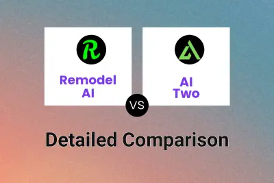 Remodel AI vs AI Two