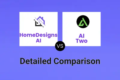 HomeDesigns AI vs AI Two