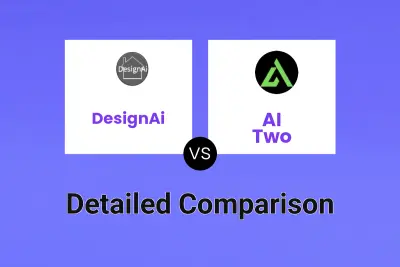 DesignAi vs AI Two