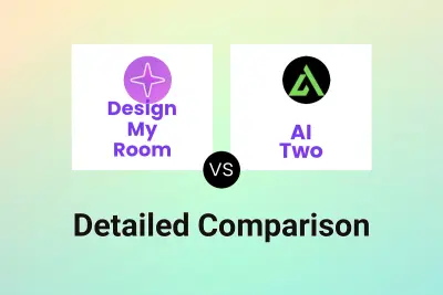 Design My Room vs AI Two