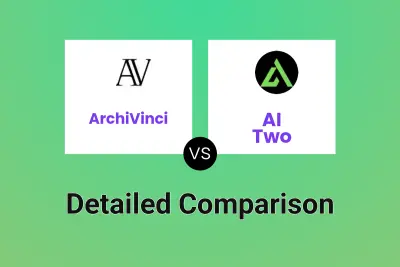 ArchiVinci vs AI Two