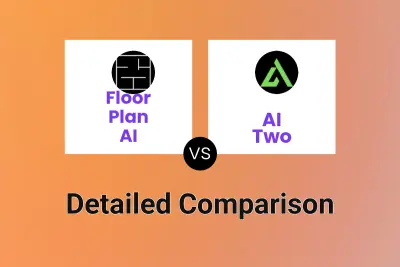Floor Plan AI vs AI Two