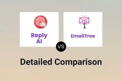 Reply AI vs EmailTree