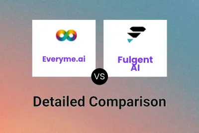 Everyme.ai vs Fulgent AI