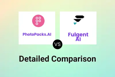 PhotoPacks.AI vs Fulgent AI