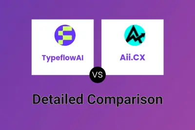 TypeflowAI vs Aii.CX