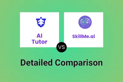 AI Tutor vs SkillMe.ai