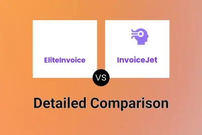 EliteInvoice vs InvoiceJet