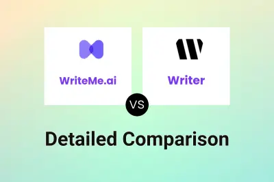 WriteMe.ai vs Writer