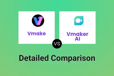 Vmake vs Vmaker AI