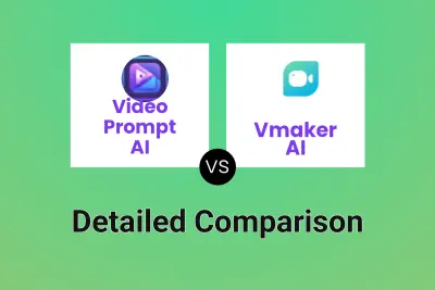 Video Prompt AI vs Vmaker AI