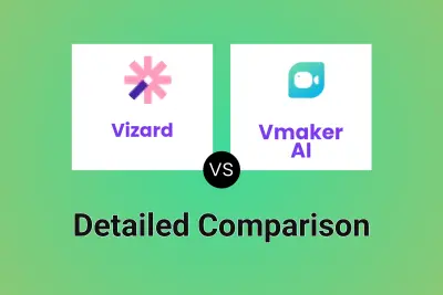 Vizard vs Vmaker AI