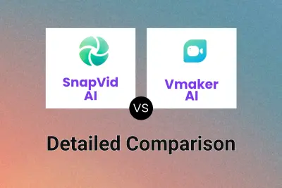 SnapVid AI vs Vmaker AI