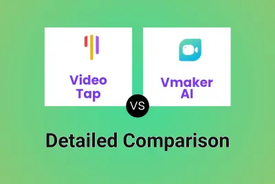 Video Tap vs Vmaker AI