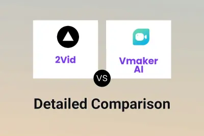 2Vid vs Vmaker AI