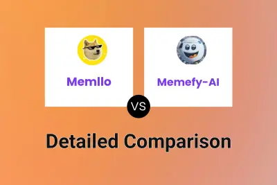 Memllo vs Memefy-AI