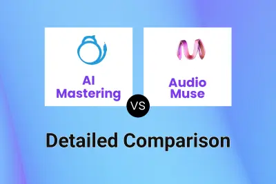 AI Mastering vs Audio Muse