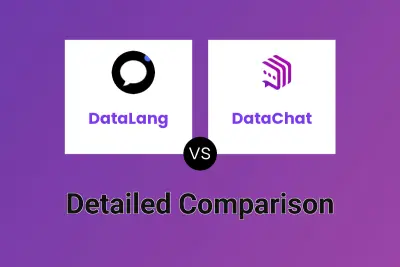 DataLang vs DataChat