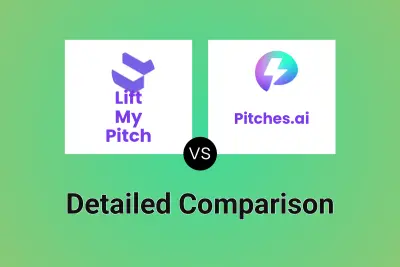 Lift My Pitch vs Pitches.ai