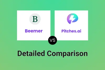Beemer vs Pitches.ai