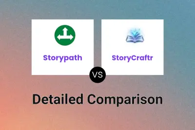 Storypath vs StoryCraftr