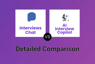 Interviews Chat vs AI Interview Copilot