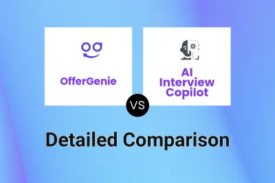 OfferGenie vs AI Interview Copilot
