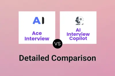 Ace Interview vs AI Interview Copilot