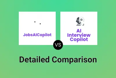 JobsAICopilot vs AI Interview Copilot