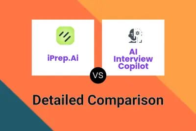 iPrep.Ai vs AI Interview Copilot