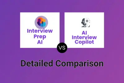 Interview Prep AI vs AI Interview Copilot