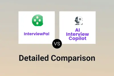 InterviewPal vs AI Interview Copilot