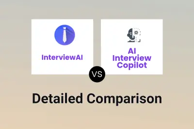 InterviewAI vs AI Interview Copilot