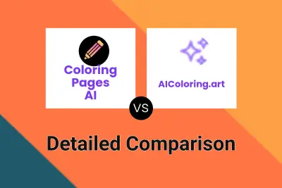 Coloring Pages AI vs AIColoring.art