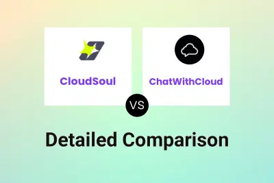 CloudSoul vs ChatWithCloud