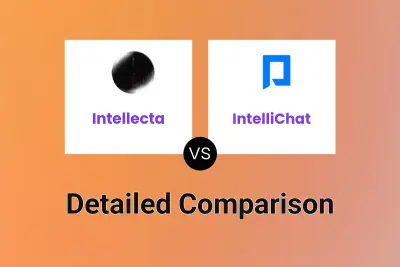 Intellecta vs IntelliChat