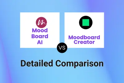 Mood Board AI vs Moodboard Creator