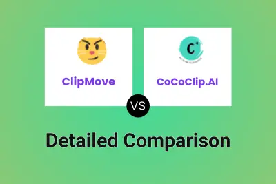 ClipMove vs CoCoClip.AI