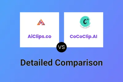 AiClips.co vs CoCoClip.AI