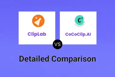 ClipLab vs CoCoClip.AI