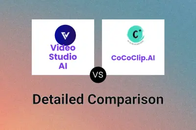 Video Studio AI vs CoCoClip.AI