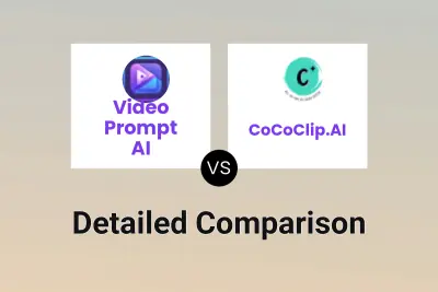 Video Prompt AI vs CoCoClip.AI