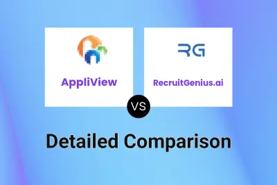 AppliView vs RecruitGenius.ai