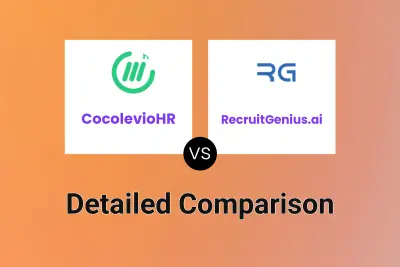 CocolevioHR vs RecruitGenius.ai