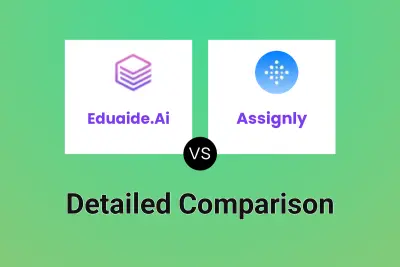 Eduaide.Ai vs Assignly