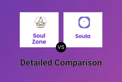 Soul Zone vs Soula