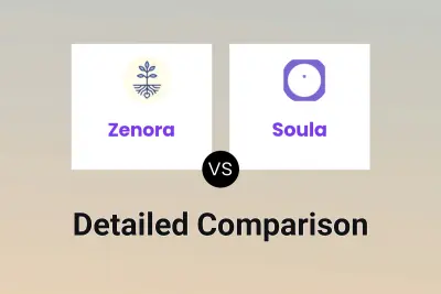 Zenora vs Soula
