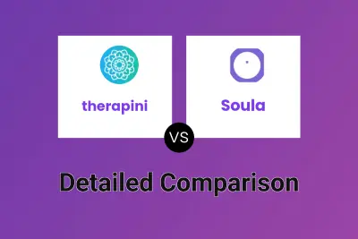 therapini vs Soula