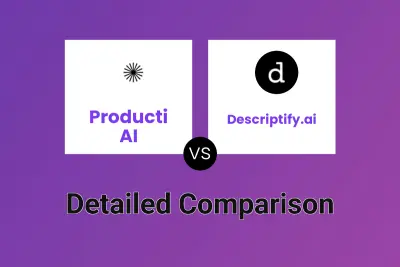 Producti AI vs Descriptify.ai