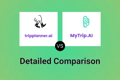 tripplanner.ai vs MyTrip.AI